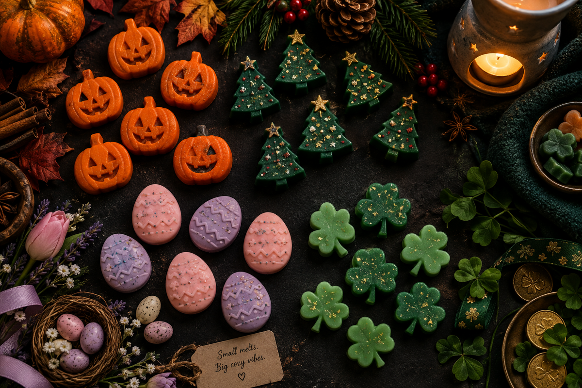 Seasonal & Holidays