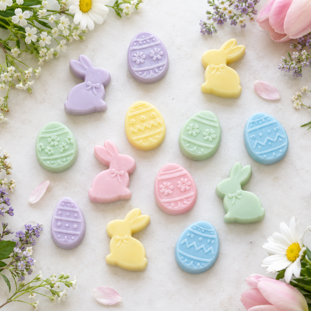 Easter Wax Melts