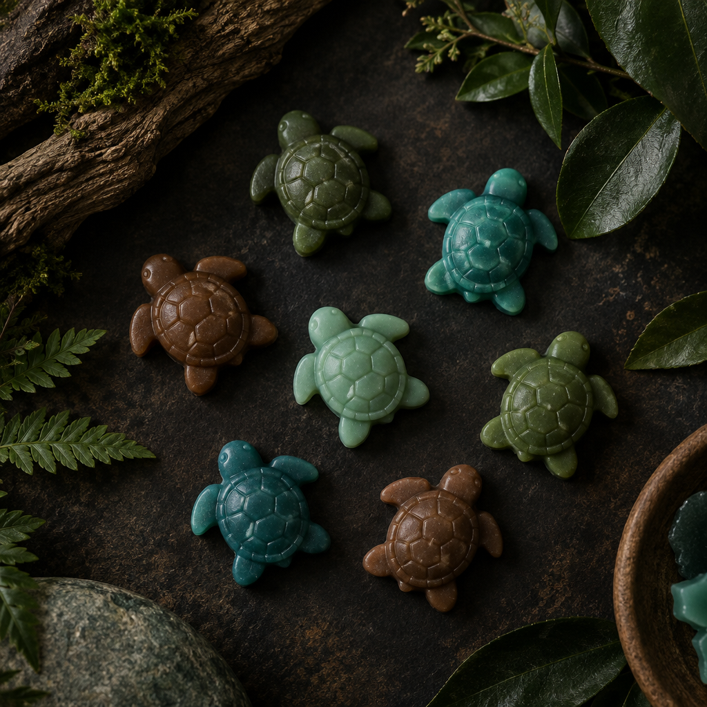 Turtle Wax Melts