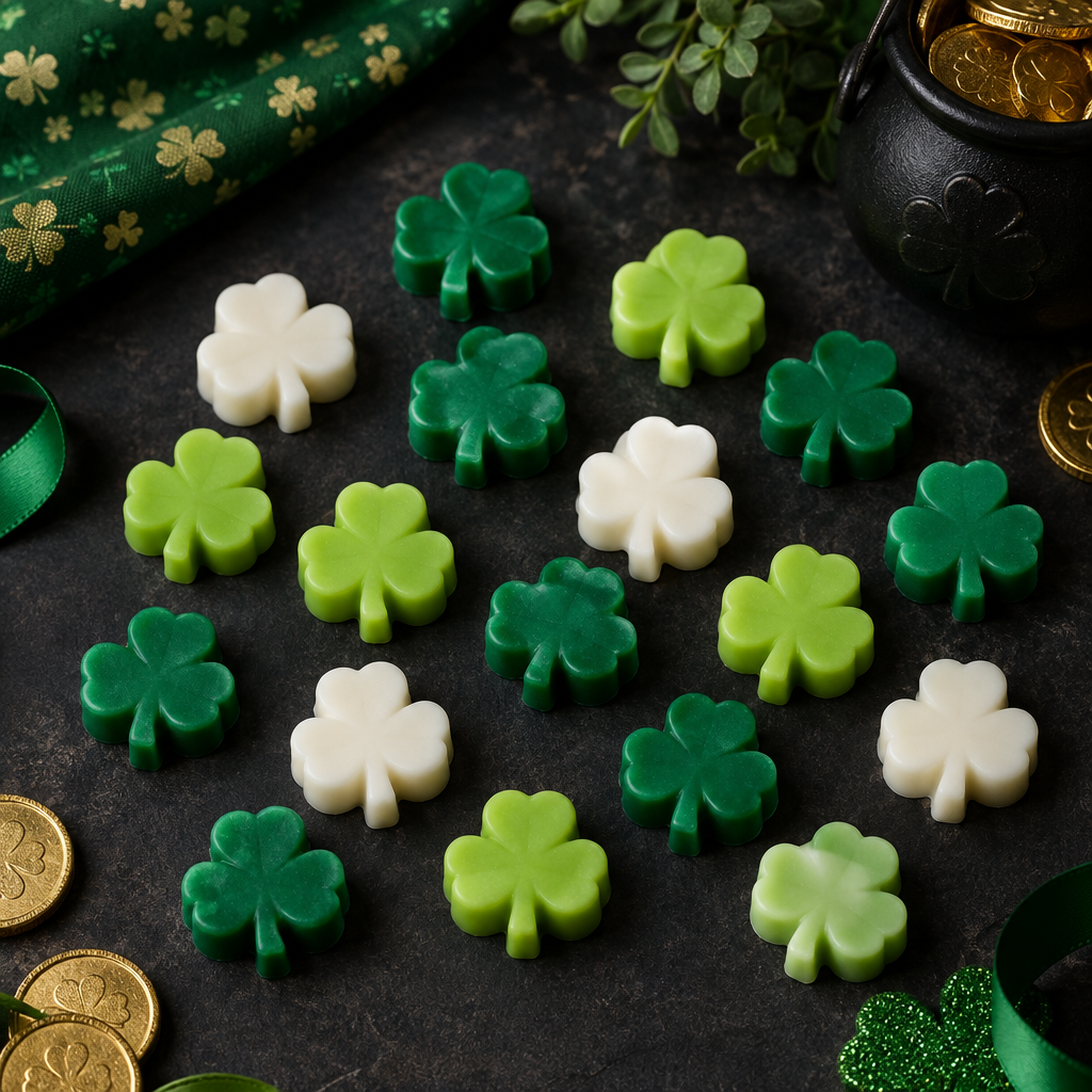 Clover Wax Melts