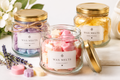 ✨ Build Your Own Wax Melt Jar